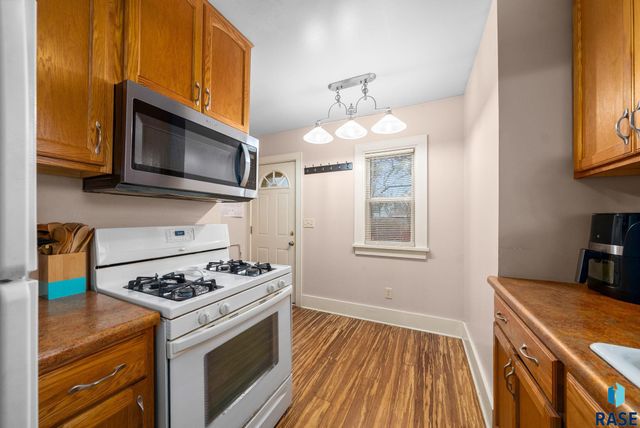 405 N Van Eps Ave Avenue, Sioux Falls, SD 57103