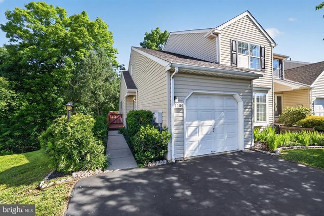 1150 OXFORD CIR, Lansdale, PA 19446