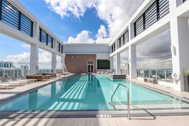 151 SE 1st Street 1907, Miami, FL 33131