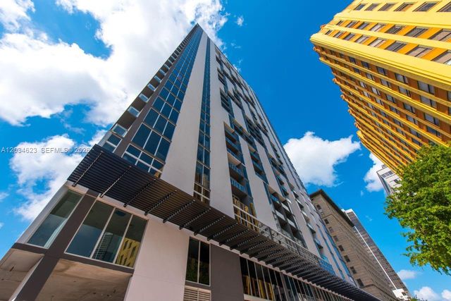 151 SE 1st Street 1907, Miami, FL 33131