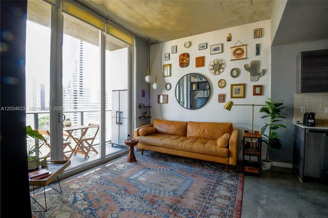 151 SE 1st Street 1907, Miami, FL 33131