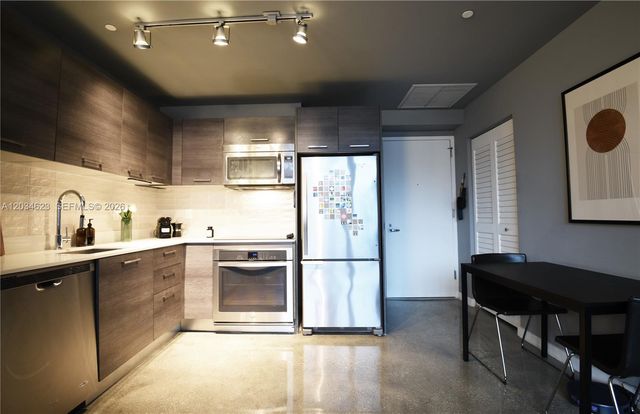 151 SE 1st Street 1907, Miami, FL 33131