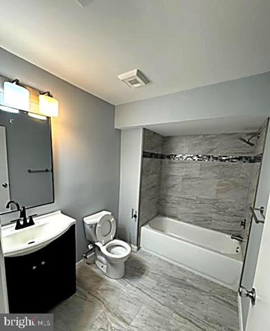 3332 PRINCESS STEPHANIE CT, District Heights, MD 20747