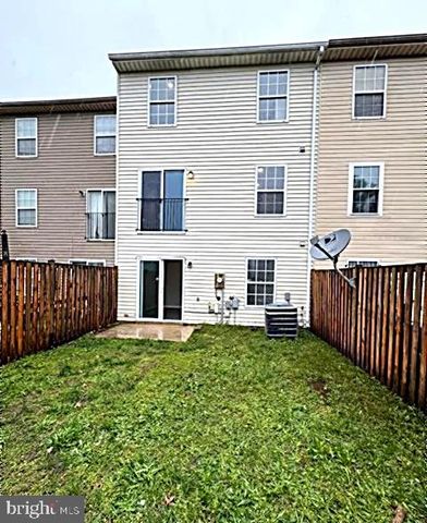 3332 PRINCESS STEPHANIE CT, District Heights, MD 20747