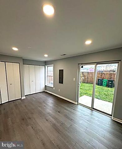 3332 PRINCESS STEPHANIE CT, District Heights, MD 20747