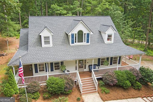 83 SHIPP Circle, Hiram, GA 30141