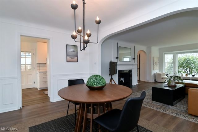 3677 Stoer Road, Shaker Heights, OH 44122