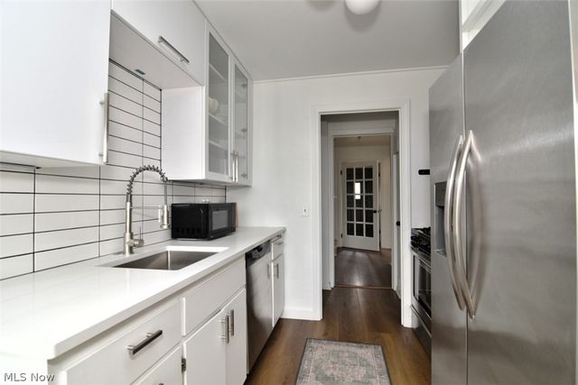 3677 Stoer Road, Shaker Heights, OH 44122