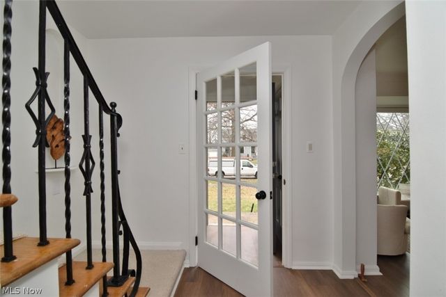 3677 Stoer Road, Shaker Heights, OH 44122