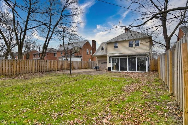 3677 Stoer Road, Shaker Heights, OH 44122