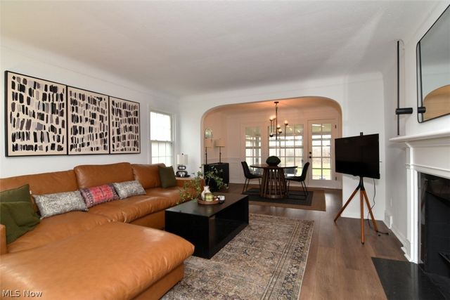 3677 Stoer Road, Shaker Heights, OH 44122