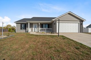 4370 E Duffy Drive, Syracuse, IN 46567