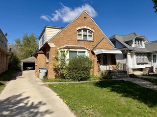 3019 N 60th STREET #3019A, Milwaukee, WI 53210