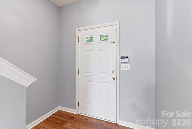 7723 Abigail Glen Drive, Charlotte, NC 28212