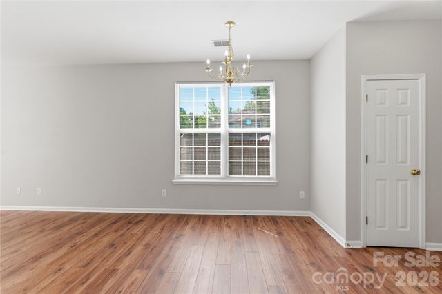 7723 Abigail Glen Drive, Charlotte, NC 28212