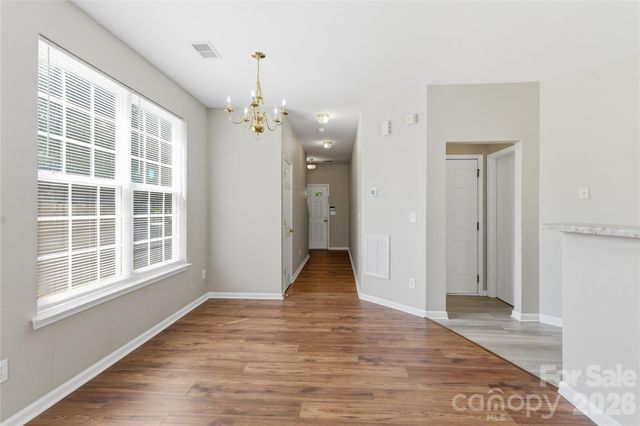 7723 Abigail Glen Drive, Charlotte, NC 28212