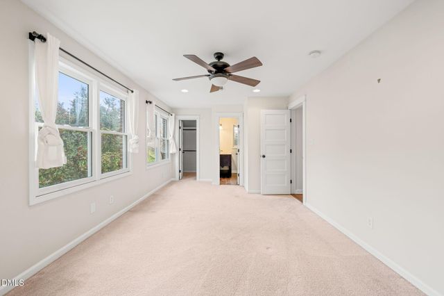 15 Abbey Road, Chapel Hill, NC 27516