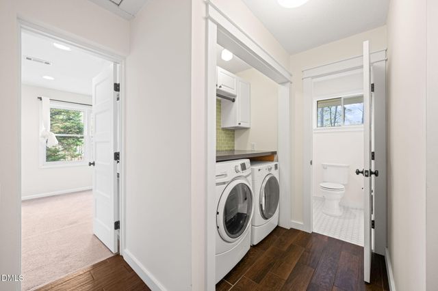 15 Abbey Road, Chapel Hill, NC 27516