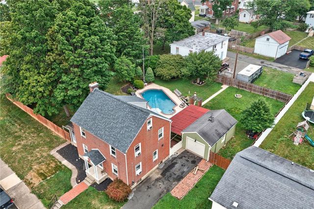 315 New Street, Quakertown Boro, PA 18951