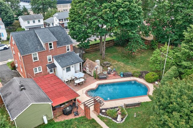 315 New Street, Quakertown Boro, PA 18951