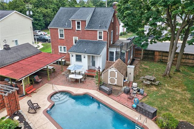 315 New Street, Quakertown Boro, PA 18951