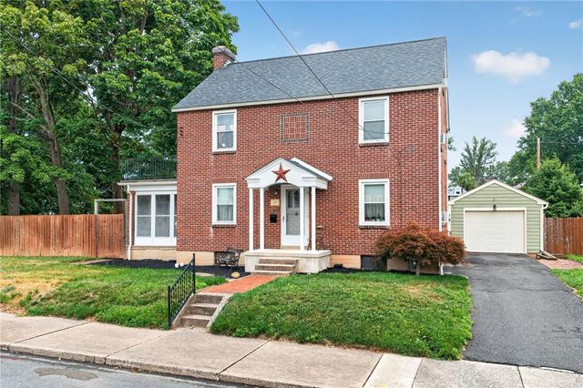 315 New Street, Quakertown Boro, PA 18951