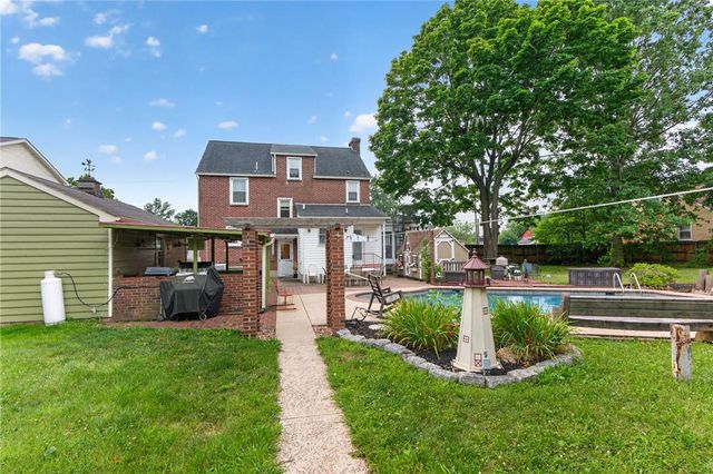 315 New Street, Quakertown Boro, PA 18951