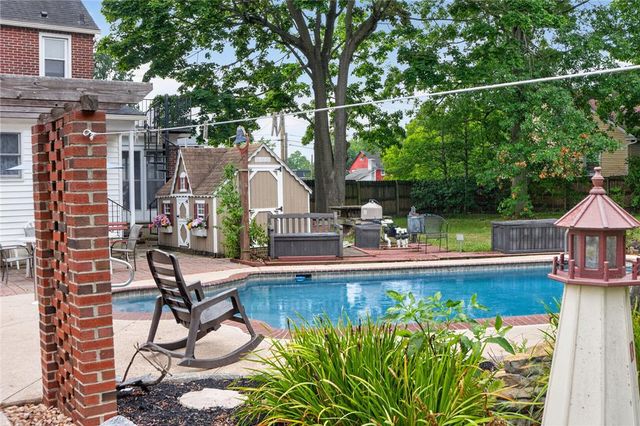 315 New Street, Quakertown Boro, PA 18951