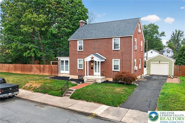 315 New Street, Quakertown Boro, PA 18951