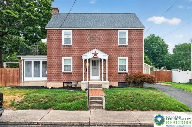 315 New Street, Quakertown Boro, PA 18951