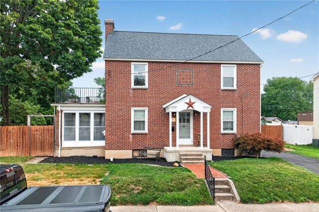 315 New Street, Quakertown Boro, PA 18951