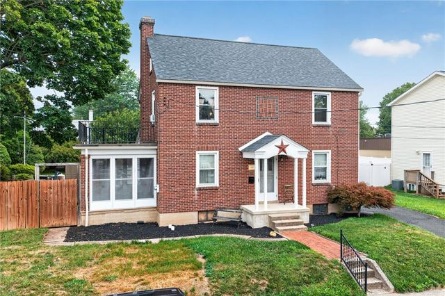 315 New Street, Quakertown Boro, PA 18951