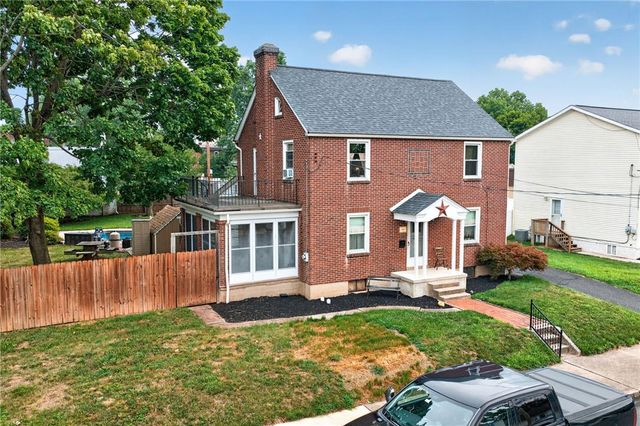 315 New Street, Quakertown Boro, PA 18951