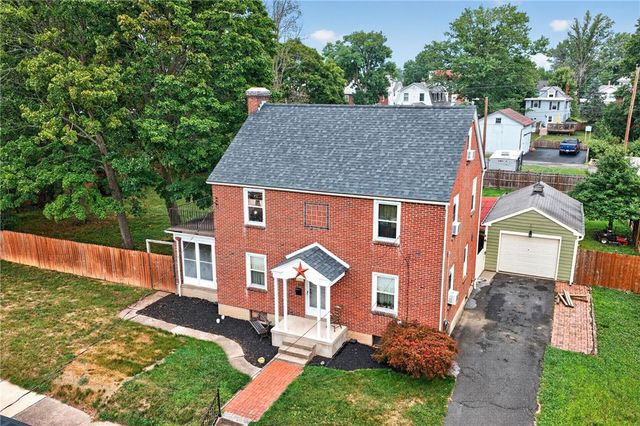 315 New Street, Quakertown Boro, PA 18951