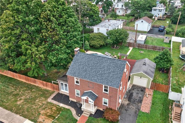 315 New Street, Quakertown Boro, PA 18951