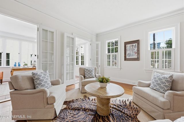 2973 ST JOHNS Avenue, Jacksonville, FL 32205