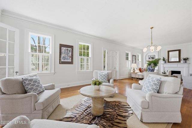 2973 ST JOHNS Avenue, Jacksonville, FL 32205