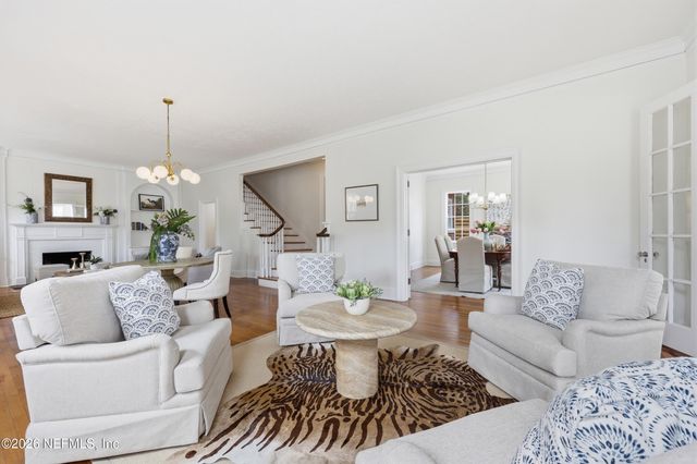 2973 ST JOHNS Avenue, Jacksonville, FL 32205