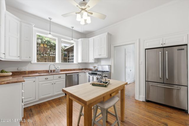 2973 ST JOHNS Avenue, Jacksonville, FL 32205