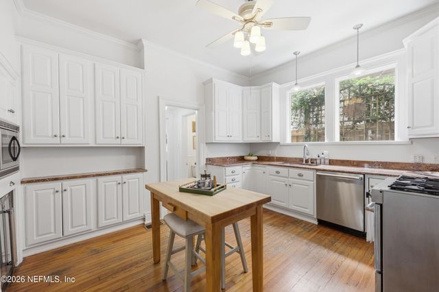 2973 ST JOHNS Avenue, Jacksonville, FL 32205