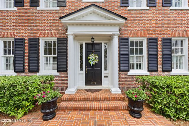 2973 ST JOHNS Avenue, Jacksonville, FL 32205