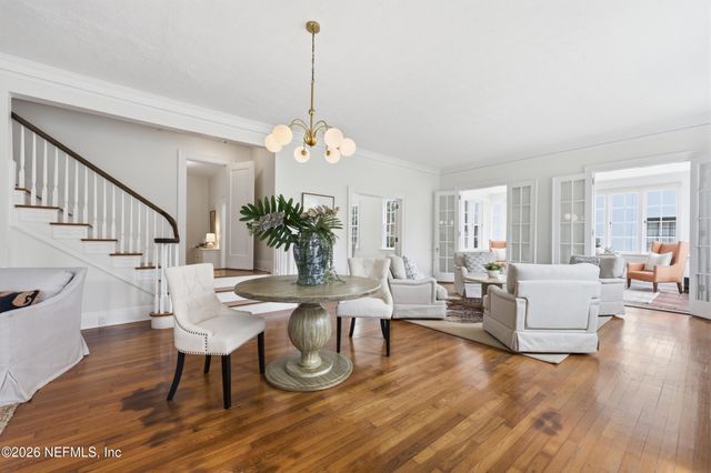 2973 ST JOHNS Avenue, Jacksonville, FL 32205