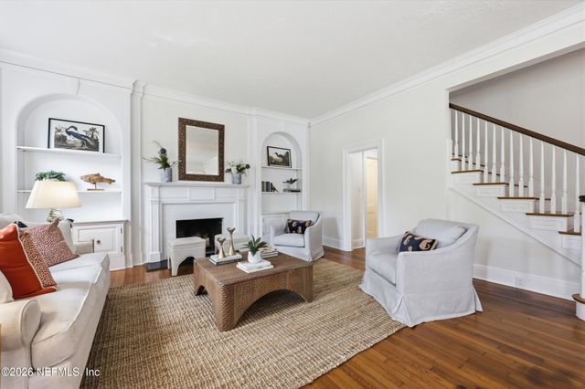 2973 ST JOHNS Avenue, Jacksonville, FL 32205