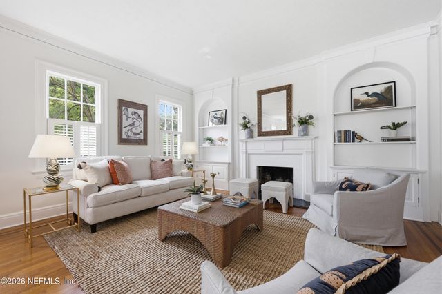 2973 ST JOHNS Avenue, Jacksonville, FL 32205