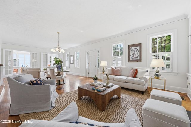 2973 ST JOHNS Avenue, Jacksonville, FL 32205