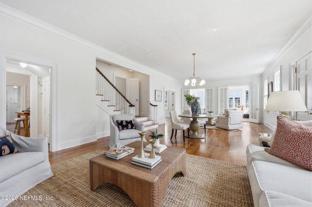 2973 ST JOHNS Avenue, Jacksonville, FL 32205