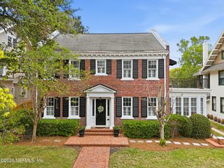 2973 ST JOHNS Avenue, Jacksonville, FL 32205