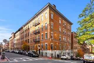 39 Revere St 6, Boston, MA 02114