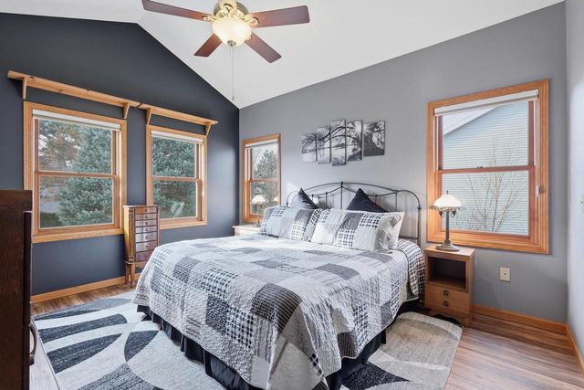 163 Fox Run, Sauk City, WI 53583