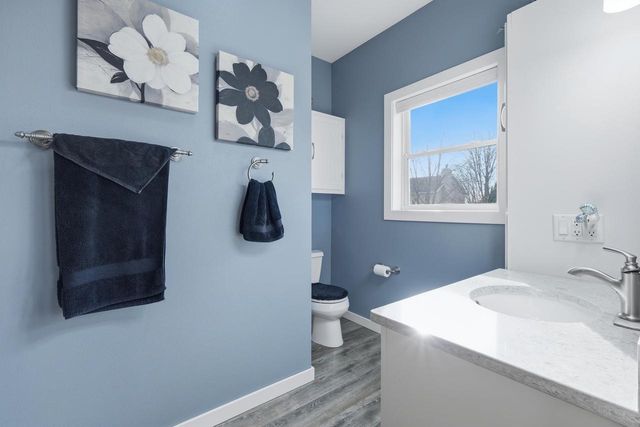 163 Fox Run, Sauk City, WI 53583